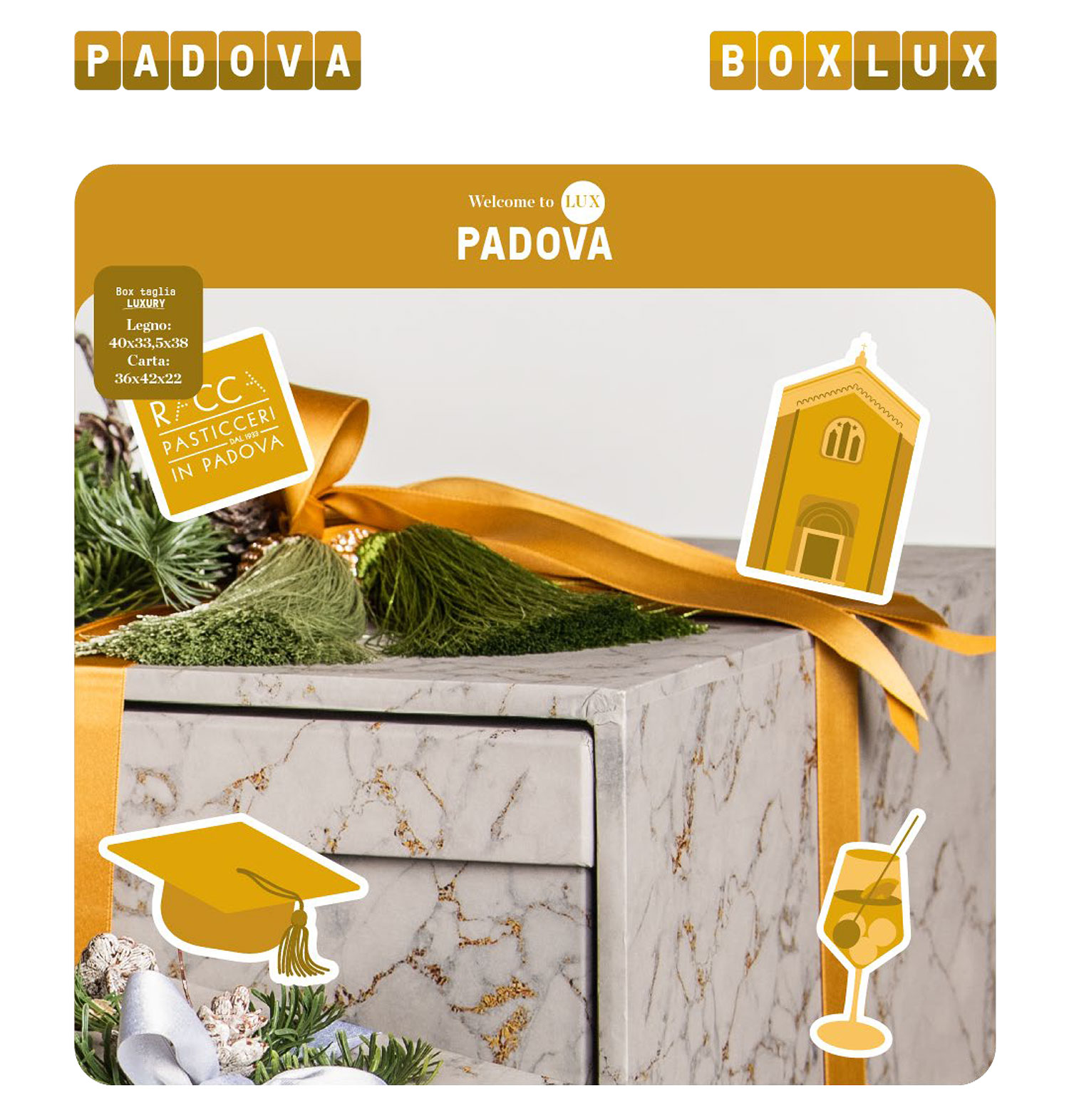 padova